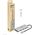 HUB USB Club 3D 4x USB-A 3.2 Gen2 (CSV-1547) 10678377 8719214472375