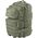 Plecak turystyczny Leonardo 6278 30 l Oliwkowy 10704284 8715986408635