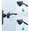 Aukey Uchwyt samochodowy Aukey HD-C58 10723918 791126174804