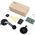 Aukey AUKEY HD-C49 Uchwyt na telefon 360 metaliczny 10723922 791126174750