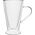 Florina towar w Sosnowcu - Kubki i szklanki Florina Szklanki termiczne z uchem stożek double wall Florina Malachit 2 sztuki 400 ml () - Morelenet_10755179 10755179 5902719588631