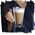 Florina towar w Sosnowcu - Kubki i szklanki Florina Szklanki termiczne z uchem stożek double wall Florina Malachit 2 sztuki 400 ml () - Morelenet_10755179 10755179 5902719588631