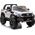 Lean Cars Auto na Akumulator Toyota Hilux Biały 10756043 5903802452198