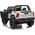 Lean Cars Auto na Akumulator Toyota Hilux Biały 10756043 5903802452198