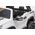 Lean Cars Auto na Akumulator Toyota Hilux Biały 10756043 5903802452198