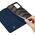 Dux Ducis Dux Ducis Skin Pro etui z klapką Realme 9i/Oppo A36 niebieski 10757445 6934913040805