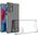 Wozinsky Wozinsky Anti Shock pancerne etui do Samsung Galaxy A73 przezroczysty 10757493 9145576244005