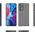 Wozinsky Wozinsky Anti Shock pancerne etui do Samsung Galaxy A73 przezroczysty 10757493 9145576244005
