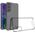 Wozinsky Wozinsky Anti Shock pancerne etui do Samsung Galaxy S22+ (S22 Plus) przezroczysty 10757494 9145576244067