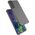 Wozinsky Wozinsky Anti Shock pancerne etui do Samsung Galaxy S22+ (S22 Plus) przezroczysty 10757494 9145576244067