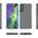 Wozinsky Wozinsky Anti Shock pancerne etui do Samsung Galaxy S22+ (S22 Plus) przezroczysty 10757494 9145576244067
