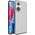 Hurtel Żelowy pokrowiec etui Ultra Clear 0.5mm Honor 50 Pro przezroczysty 10757535 9145576243725