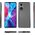 Hurtel Żelowy pokrowiec etui Ultra Clear 0.5mm Honor 50 Pro przezroczysty 10757535 9145576243725