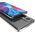 Hurtel Żelowy pokrowiec etui Ultra Clear 0.5mm Honor 50 Pro przezroczysty 10757535 9145576243725