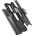 Wozinsky Wozinsky Ring Armor pancerne hybrydowe etui pokrowiec + magnetyczny uchwyt Samsung Galaxy A03s niebieski 10757550 9145576243244