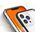 Hurtel Clear 3in1 etui do iPhone 13 Pro Max żelowy pokrowiec z ramką czarny 10757585 9145576242544