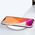 Hurtel Clear 3in1 etui do iPhone 13 Pro Max żelowy pokrowiec z ramką czarny 10757585 9145576242544