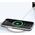 Hurtel Clear 3in1 etui do iPhone 12 Pro żelowy pokrowiec z ramką czarny 10757587 9145576242391