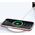 Hurtel Clear 3in1 etui do iPhone 11 Pro Max żelowy pokrowiec z ramką czerwony 10757612 9145576242322