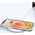 Hurtel Clear 3in1 etui do iPhone 12 żelowy pokrowiec z ramką niebieski 10757616 9145576242377
