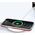 Hurtel Clear 3in1 etui do iPhone 12 Pro żelowy pokrowiec z ramką czerwony 10757619 9145576242414