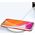 Hurtel Clear 3in1 etui do iPhone 13 mini żelowy pokrowiec z ramką czerwony 10757623 9145576242476