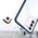 Hurtel Clear 3in1 etui do Samsung Galaxy S22+ (S22 Plus) żelowy pokrowiec z ramką niebieski 10757660 9145576243008