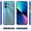 Hurtel Spring Case pokrowiec żelowe etui z kolorową ramką do Xiaomi Redmi 10 czarny 10757676 9145576244111