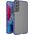 Hurtel Spring Case pokrowiec żelowe etui z kolorową ramką do Samsung Galaxy S22+ (S22 Plus) ciemnoniebieski 10757682 9145576244197