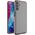 Hurtel Spring Case pokrowiec żelowe etui z kolorową ramką do Samsung Galaxy A13 5G jasnoróżowy 10757693 9145576244333