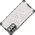 Hurtel Honeycomb etui pancerny pokrowiec z żelową ramką Samsung Galaxy A03s (166,5) niebieski 10757731 9145576244975