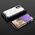 Hurtel Honeycomb etui pancerny pokrowiec z żelową ramką Samsung Galaxy A13 5G przezroczysty 10757735 9145576245019