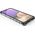 Hurtel Honeycomb etui pancerny pokrowiec z żelową ramką Samsung Galaxy A13 5G przezroczysty 10757735 9145576245019