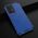 Hurtel Honeycomb etui pancerny pokrowiec z żelową ramką Samsung Galaxy A73 niebieski 10757742 9145576244678