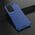 Hurtel Honeycomb etui pancerny pokrowiec z żelową ramką Samsung Galaxy S22 Ultra niebieski 10757744 9145576244883