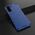 Hurtel Honeycomb etui pancerny pokrowiec z żelową ramką Samsung Galaxy S22 niebieski 10757747 9145576244944
