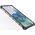 Hurtel Honeycomb etui pancerny pokrowiec z żelową ramką Samsung Galaxy S22 niebieski 10757747 9145576244944