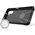 Hurtel Hybrid Armor pancerne hybrydowe etui pokrowiec Xiaomi Redmi Note 11 Pro+ 5G (China) / 11 Pro 5G (China) / Mi11i HyperCharge / Poco X4 NFC 5G niebieski 10757763 9145576244371
