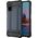 Hurtel Hybrid Armor pancerne hybrydowe etui pokrowiec Xiaomi Redmi Note 11T 5G / Redmi Note 11S 5G / Poco M4 Pro 5G niebieski 10757764 9145576244357