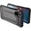 Hurtel Hybrid Armor pancerne hybrydowe etui pokrowiec Xiaomi Redmi Note 11T 5G / Redmi Note 11S 5G / Poco M4 Pro 5G niebieski 10757764 9145576244357