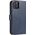 Hurtel Magnet Case elegancki futerał etui pokrowiec z klapką i funkcją podstawki Samsung Galaxy A03s (166,5) niebieski 10757803 9145576246191