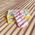 Wozinsky Wozinsky Marble żelowe etui pokrowiec marmur Samsung Galaxy S22+ (S22 Plus) biały 10757850 9145576245279