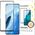 Wozinsky Wozinsky super wytrzymałe szkło hartowane Full Glue na cały ekran z ramką Case Friendly Oppo Reno7 Pro 5G czarny 10757861 9145576245767