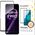 Wozinsky Wozinsky super wytrzymałe szkło hartowane Full Glue na cały ekran z ramką Case Friendly Realme 9 Pro czarny 10757862 9145576245798