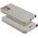 Kabura Forcell LUNA Book Gold do SAMSUNG A13 4G srebrny 10757886 5903396150388