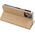 Kabura Forcell LUNA Book Gold do SAMSUNG A13 4G złoty 10757888 5903396150371