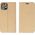 Kabura Forcell LUNA Book Gold do SAMSUNG A13 4G złoty 10757888 5903396150371