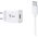Ładowarka T-Phox Mini-EU 1x USB-A 2.4 A 10758396 6972165640305