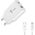 Ładowarka T-Phox Speedy 1x USB-A 1x USB-C 3 A 10758398 6974670440098