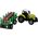 Mega Creative Moje ranczo Traktor z przyczepą 25 cm ze światłem i dźwiękami 10761357 5904335826487